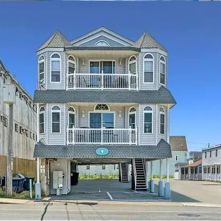 Luxury Suite In The Heart Of Hamptons South Beach! Exterior photo